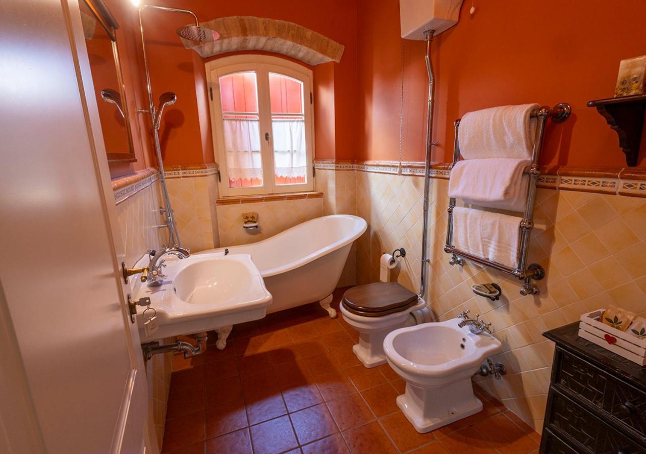 B&B Belcuore Macerata Exterior photo