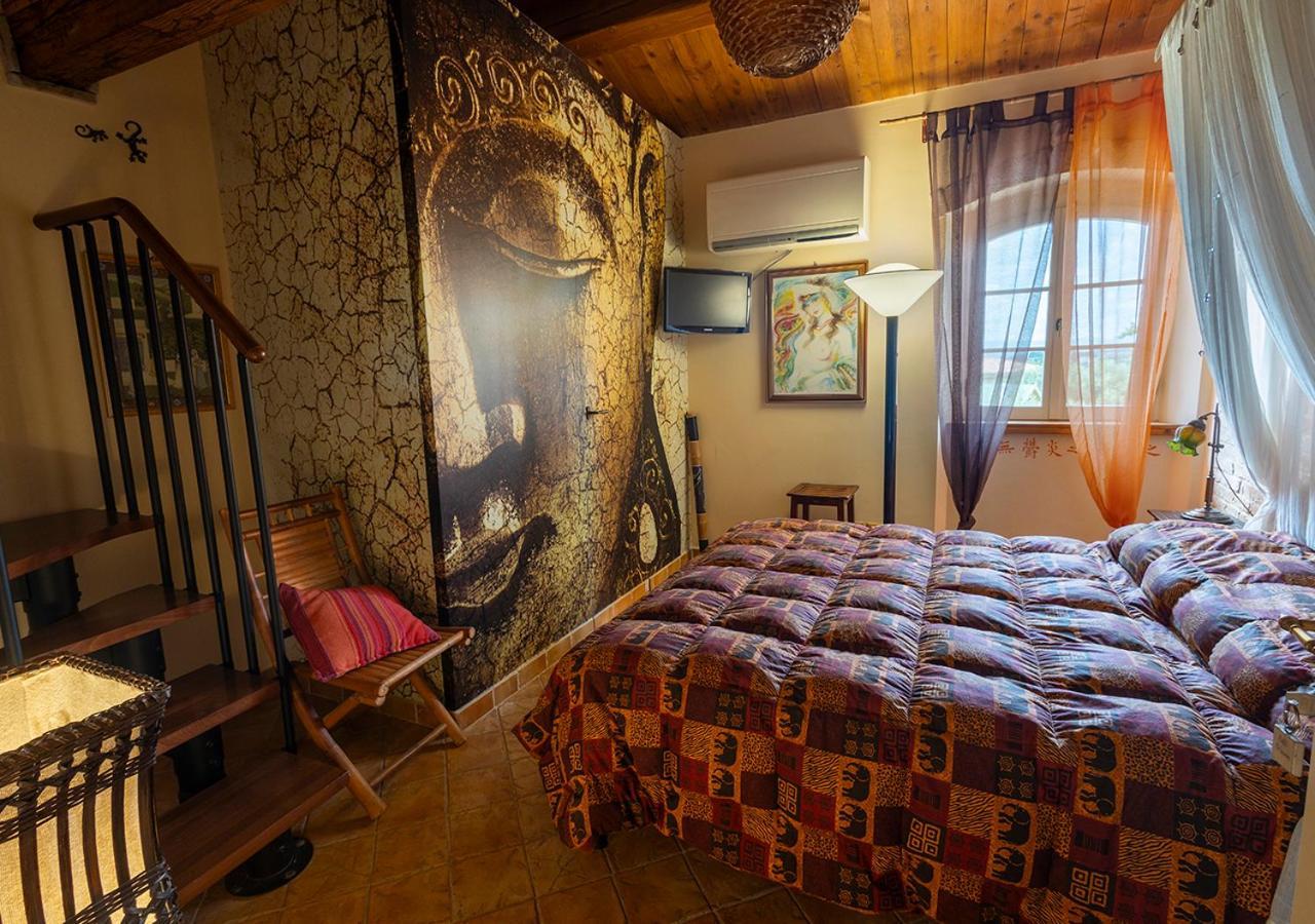 B&B Belcuore Macerata Exterior photo